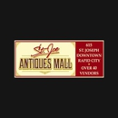 St Joe Antiques Mall - Antiques