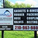 Texas Industrial Rubber & Gasket - Industrial Equipment & Supplies
