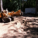 Manley's Stump Grinding - Arborists