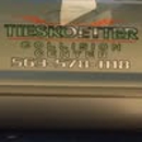 Tieskoetter Collision Center - Automobile Body Repairing & Painting