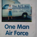 AC Man - Air Conditioning Service & Repair
