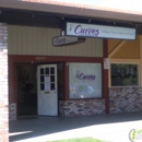 Curves - Health Clubs