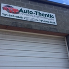 Auto-Thentic Automotive Service