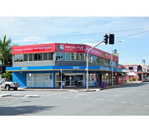 Proactive Accounting Solutions - Mackay, QLD