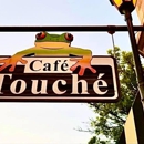 Cafe Touche - French Restaurants