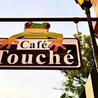 Cafe Touche