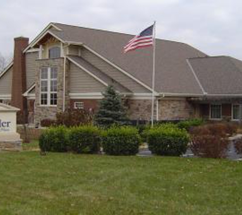 Mueller Hicks Funeral Home & Crematory - Franklin, OH