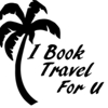 I Book Travel For U gallery