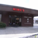 Ming's - Chinese Restaurants