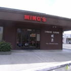 Ming's Chinese Restaurant