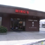 Ming's Chinese Restaurant