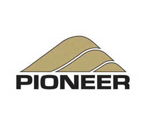Pioneer Sand Company - Phoenix, AZ