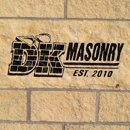 DK Masonry - Fireplaces