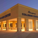 Champions Collision Center - Automobile Body Repairing & Painting