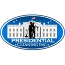 Presidential Cleaning Inc. - Building Cleaning-Exterior