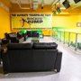 Rockin' Jump Trampoline Park Fort Lauderdale