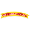 Stephany's Rentals gallery