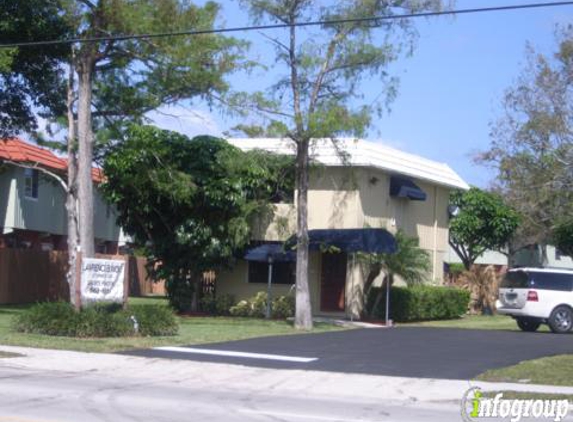 Lawrence B Wolk & Associates - Wilton Manors, FL