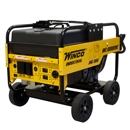 Cleasby Manufacturing of Utah - Welders