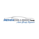 Penn Collision Inc. - Automobile Body Repairing & Painting