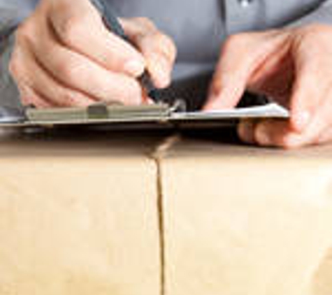 Nifty's Courier Service