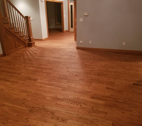 K.D.X. Hardwood Flooring - Milford, OH