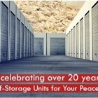 Security Storage Systems
