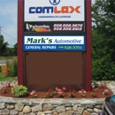 Mark's Automotive - Auto Repair & Service