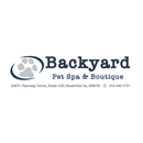 Backyard Pet Spa & Boutique - Kennels