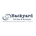 Backyard Pet Spa & Boutique