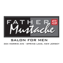 Father's Mustache - Hair Weaving