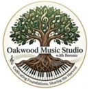 Oakwood Music Studio with Bonnie