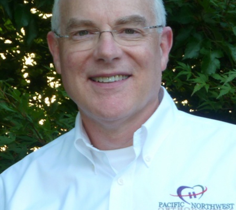 Brent Hassel, DDS - Tacoma, WA