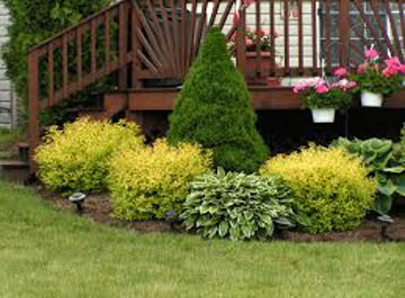 Big Heart Landscaping - Livingston, NJ