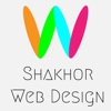 Shakhor Web Design gallery