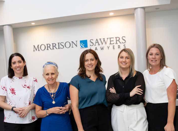 Morrison & Sawers Lawyers - Echuca, VIC