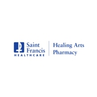 Saint Francis Healing Arts Pharmacy