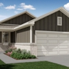 Sundance Cove-Traditional Series By Meritage Homes gallery