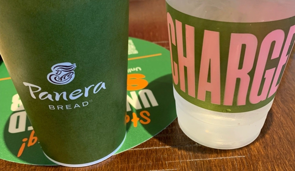 Panera Bread - Lockport, IL