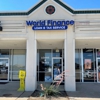 World Finance gallery