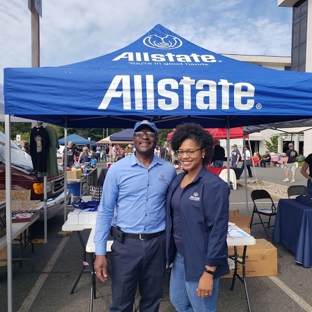 Timothy K Brown: Allstate Insurance - Clifton, NJ