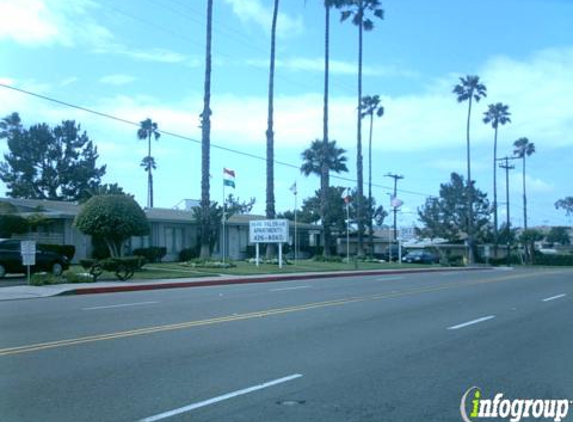 Pennell Investment Properties - Chula Vista, CA