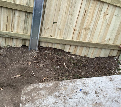 Louis Fencing Service - Rosetta, TAS