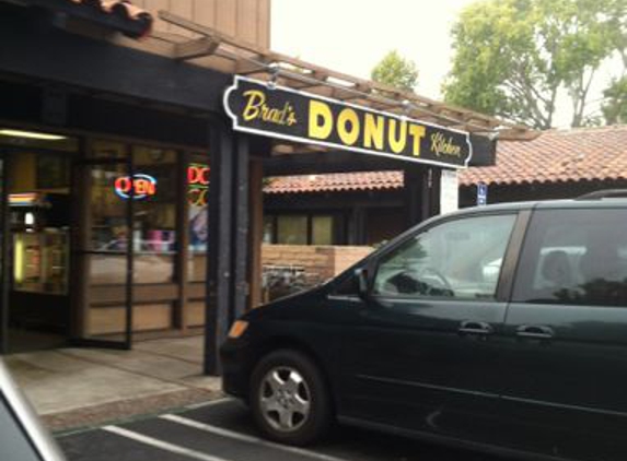 Brad's Donut Kitchen - Fremont, CA