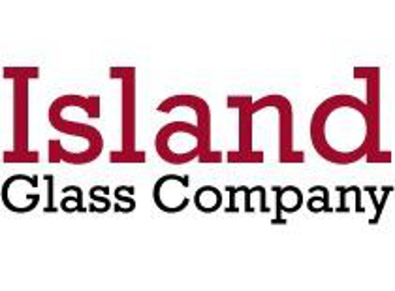 Island Glass Company - Oak Harbor, WA