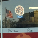 Lombardo's Pizza - Pizza