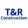 T &R Construction gallery