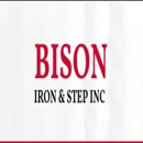 Bison Iron & Step Inc - Copper