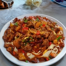 Dolan Uyghur Restaurant - Arlington - Restaurants