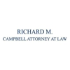 Richard M. Campbell Atty gallery